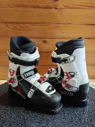 LYŽIARKY DALBELLO CX3 24MP